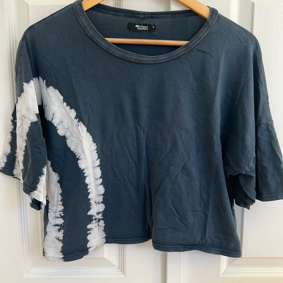 Michael Lauren Tee - Picture 1 of 3